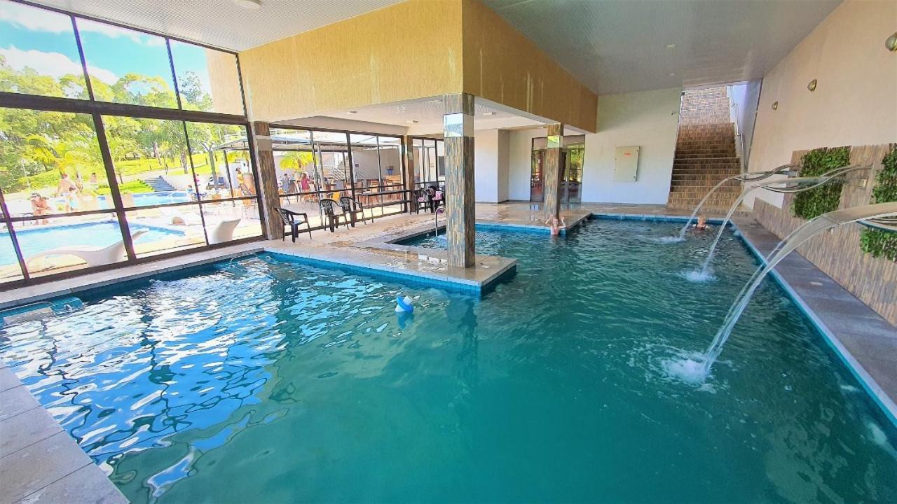 Austral Hotel Dos de Mayo Luaran gambar
